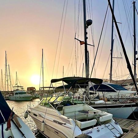 Hotel Corazon Azul Puerto Calero Zewnętrze zdjęcie