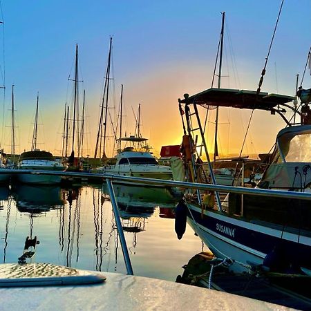 Hotel Corazon Azul Puerto Calero Zewnętrze zdjęcie