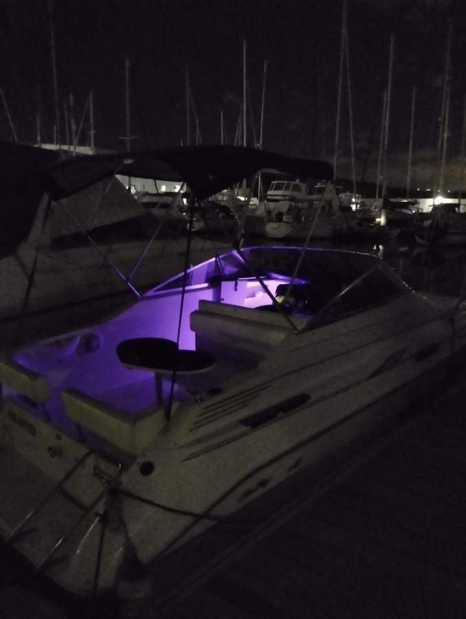 Hotel Corazon Azul Puerto Calero Zewnętrze zdjęcie