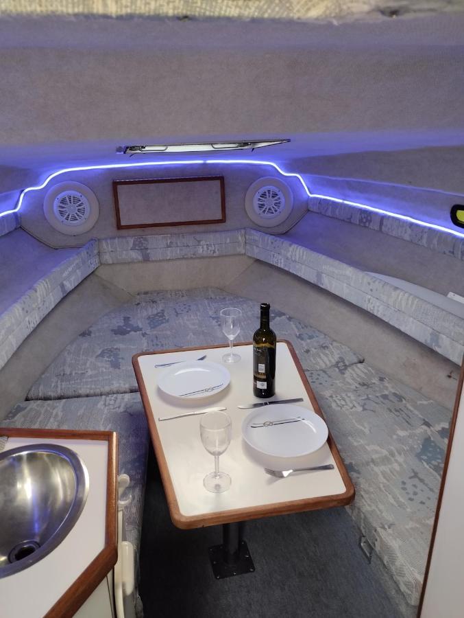 Hotel Corazon Azul Puerto Calero Zewnętrze zdjęcie