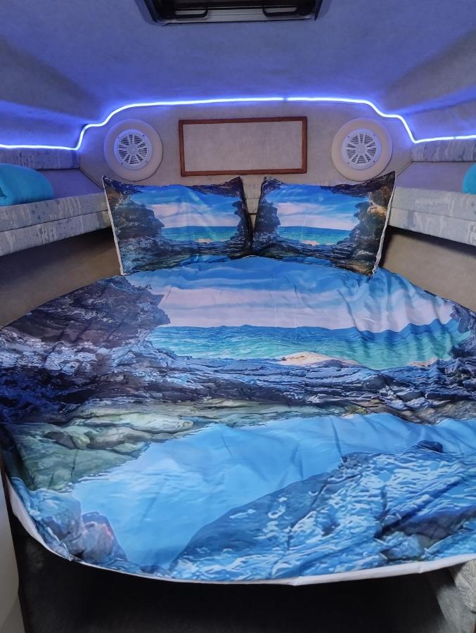 Hotel Corazon Azul Puerto Calero Zewnętrze zdjęcie