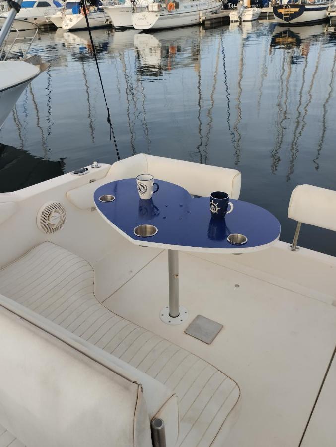 Hotel Corazon Azul Puerto Calero Zewnętrze zdjęcie