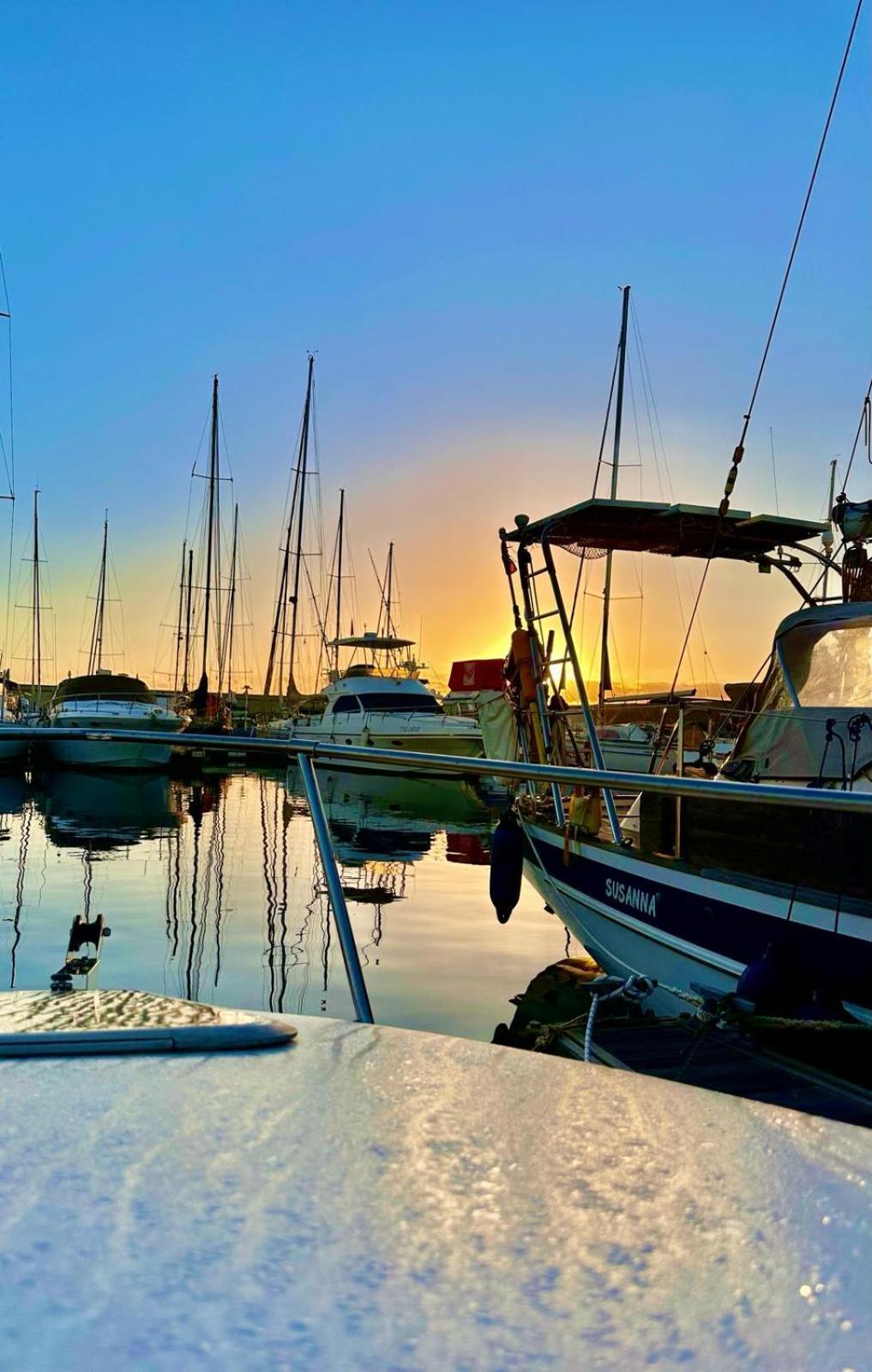 Hotel Corazon Azul Puerto Calero Zewnętrze zdjęcie